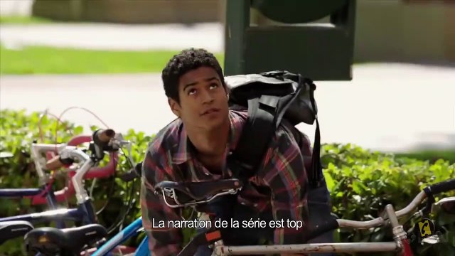 Matt McGorry et Alfred Enoch au cœur de Murder