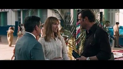 Au Nom de ma fille : Sebastian Koch rêvait de jouer avec Daniel Auteuil