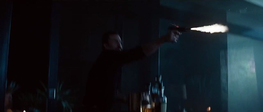 Peppermint EXTRAIT VF Que justice soit faite