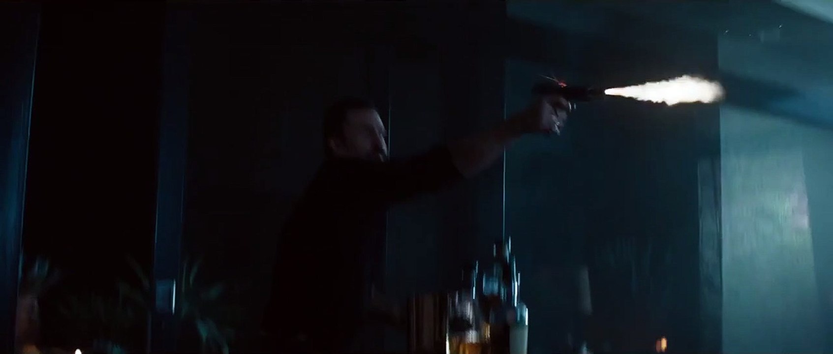 Peppermint EXTRAIT VF "Que justice soit faite"