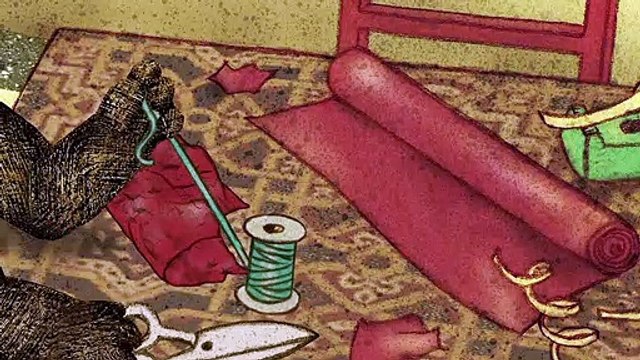 Petites casseroles Bande-annonce VF