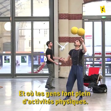 En Corps : sur le tournage du nouveau film de Cédric Klapisch