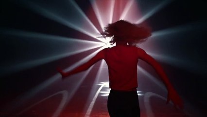 HollySiz - Come back to me (Clip Officiel)