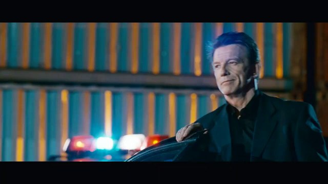 Rogue l'ultime affrontement Bande-annonce VF