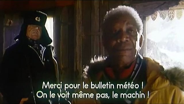 Sans plus attendre Extrait vidéo (5) VO