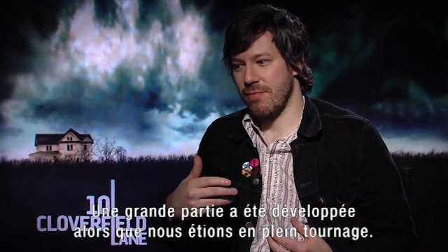 10 Cloverfield Lane : un tournage top-secret