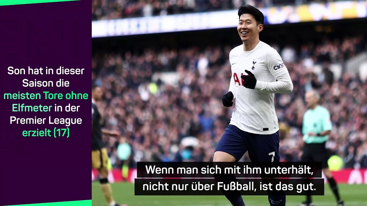 Conte: 'Wir reden über einen wirklich guten Spieler'