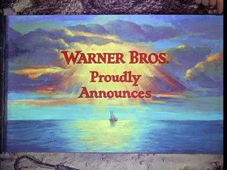 Le Vieil Homme et la Mer Bande-annonce VO