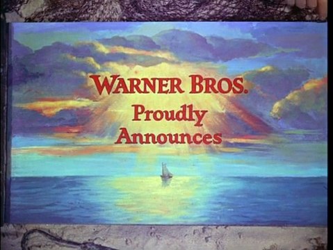 Le Vieil Homme et la Mer Bande-annonce VO