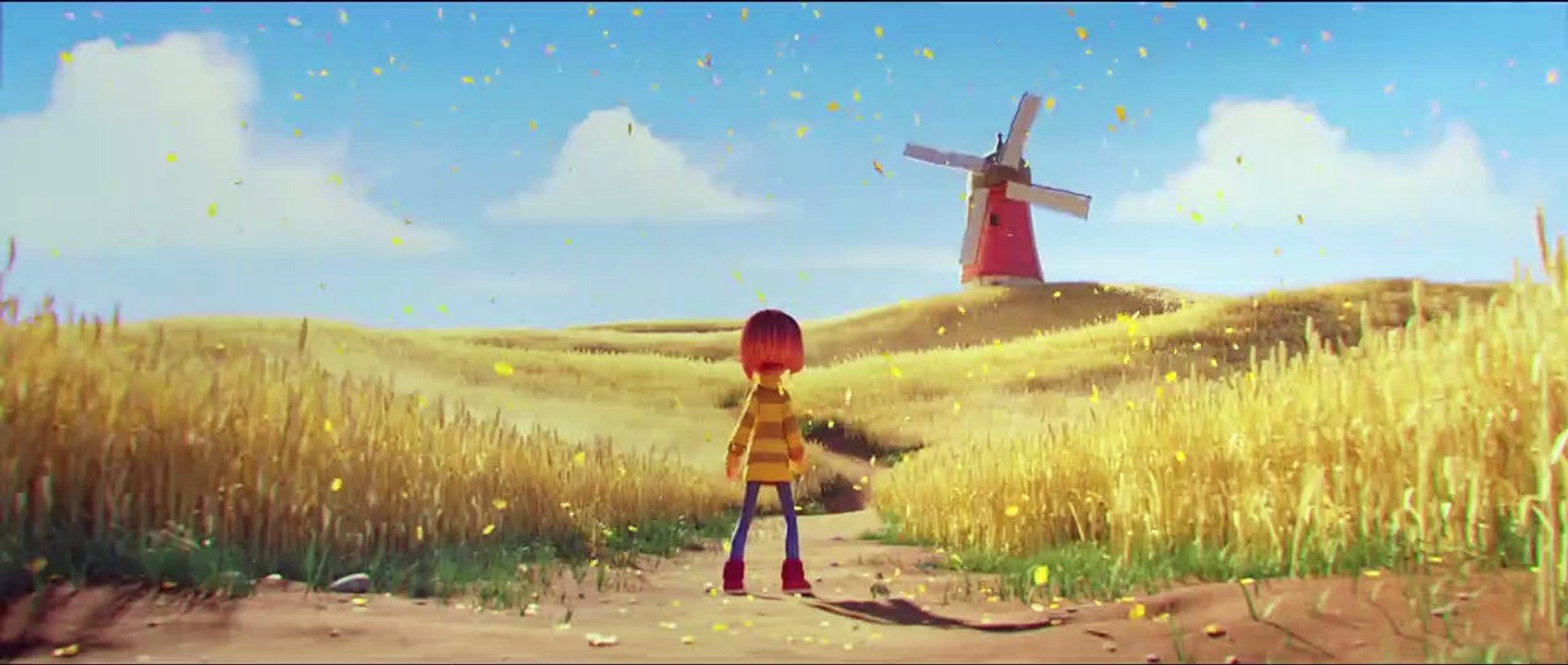 Dreams Bande-annonce VF