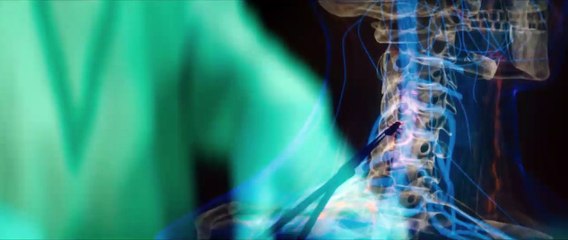 Upgrade Bande-annonce VO