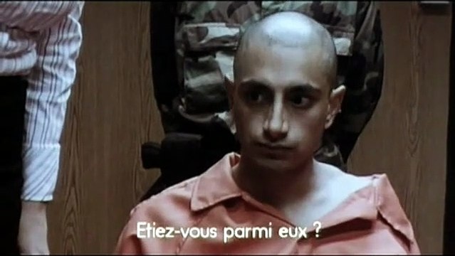 The Road to Guantanamo Extrait vidéo (3) VO
