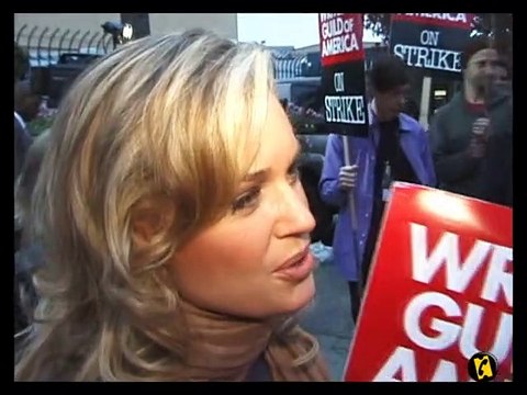 La Minute du vendredi 11 janvier 2008