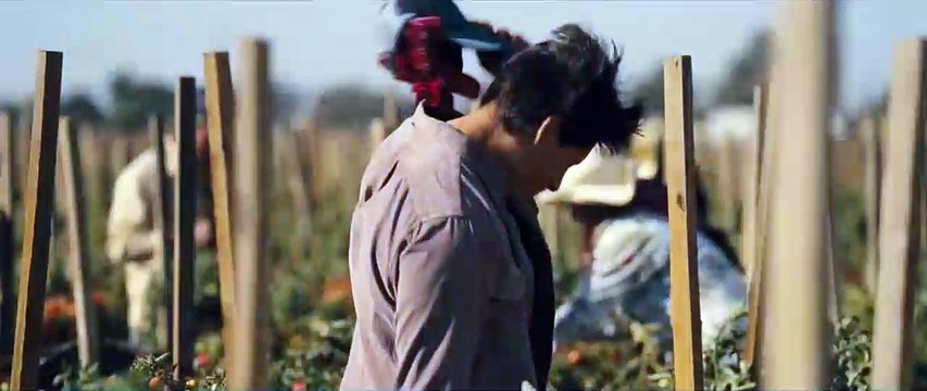 McFarland, USA Bande-annonce VO