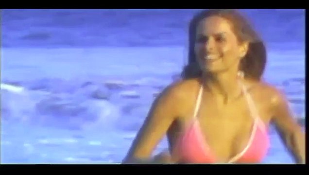 Voyeur Beach Bande-annonce VO