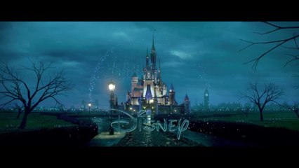 Le Retour de Mary Poppins Bande-annonce VO