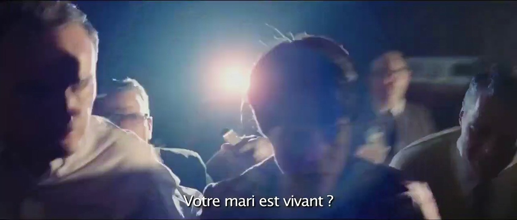 First Man - le premier homme sur la Lune Bande-annonce VO