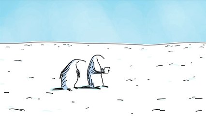 Les Indégivrables - saison 1 Teaser (3) VF