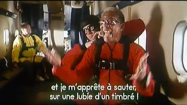 Sans plus attendre Extrait vidéo (2) VO