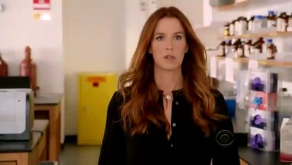 Unforgettable - saison 3 - épisode 3 Teaser VO