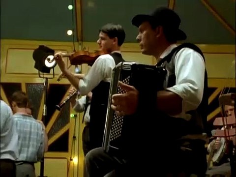 Le Passager de l'été Extrait vidéo (3) VF