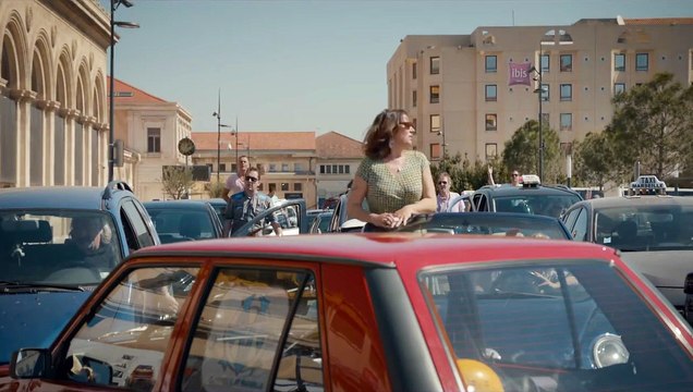 Marseille - EXTRAIT Les retrouvailles