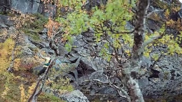 Natür Therapy - EXTRAIT VOST Jogging en musique