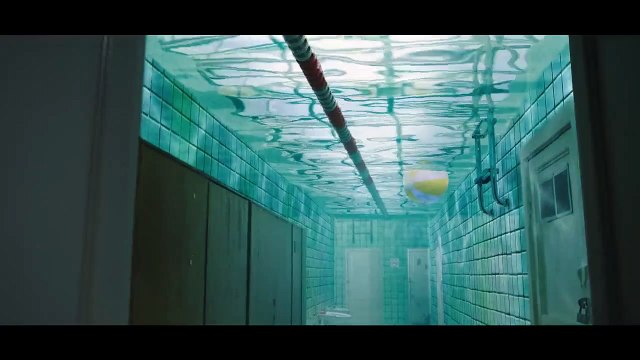 Coma - Esprits prisonniers Bande-annonce VF