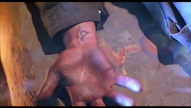 Halloween 5 : La Revanche de Michael Myers Bande-annonce VO