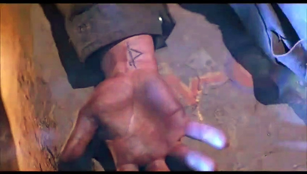 Halloween 5 : La Revanche de Michael Myers Bande-annonce VO