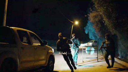 مسلسل قبضة الأحرار الحلقة 13 كاملة عدة جودات  بدون اعلانات