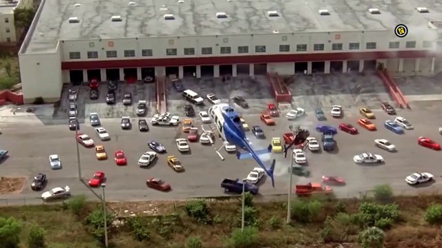 Forza Horizon 4 : faster, better, stronger !