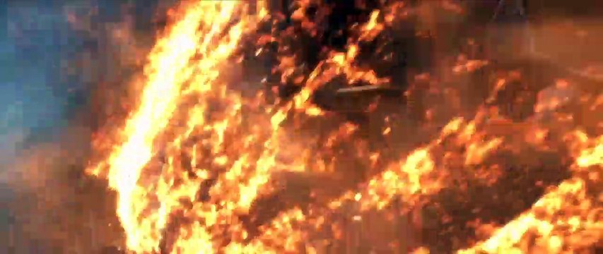 Battle for Skyark Bande-annonce VO