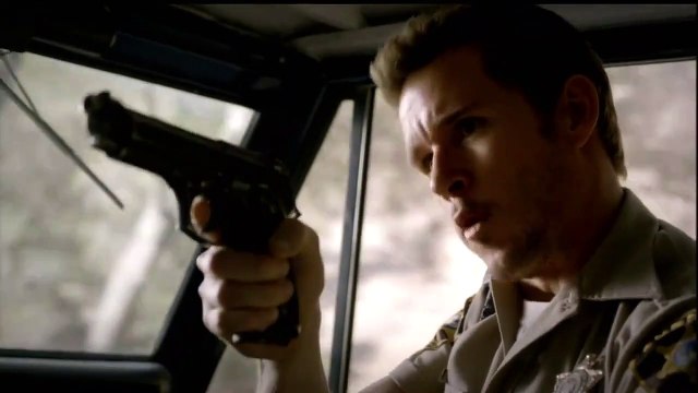 True Blood - saison 7 - épisode 4 Teaser VO