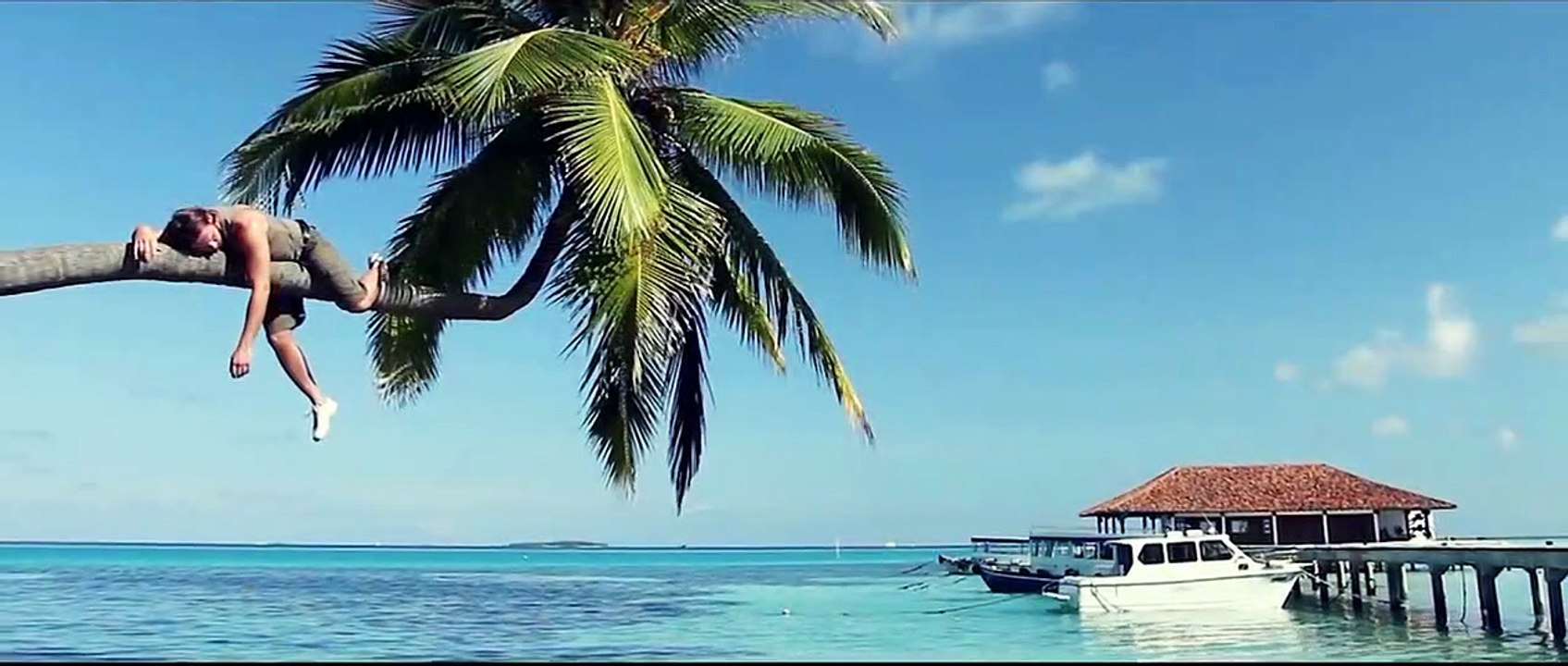 "Galaxy Getwaways" : la vidéo virale autour de l'univers des "Gardiens de la Galaxie"