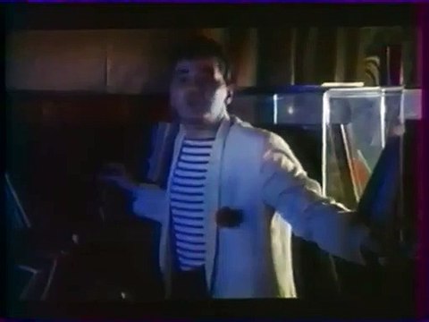 Parole de flic Bande-annonce VF