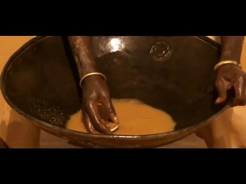 Rêves de poussière Extrait vidéo (4) VF