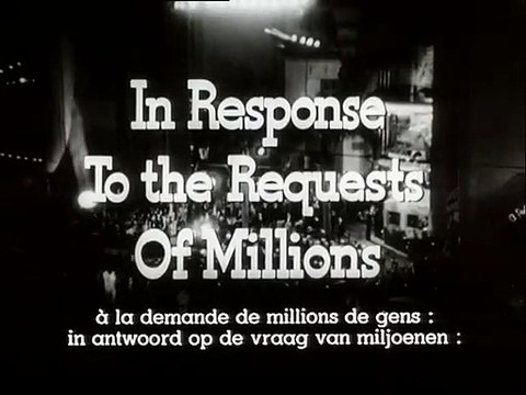 Jeux dangereux Bande-annonce (2) VO