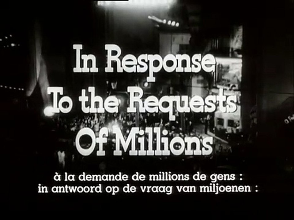 Jeux dangereux Bande-annonce (2) VO