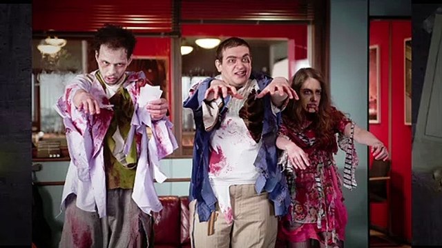 Tueurs en Séries N°254 - Vendredi 29 Novembre 2013