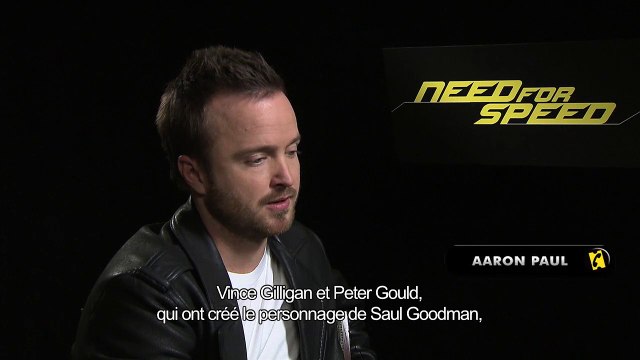 Aaron Paul : Jesse Pinkman de retour dans le spin-off de Breaking Bad ?