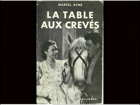 La Table aux crevés Bande-annonce VF