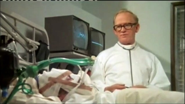 La Grande menace Bande-annonce VO