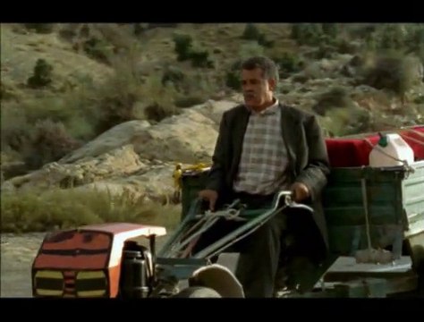 La maison jaune Extrait vidéo (2) VO