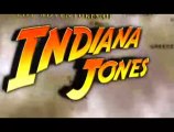 Indiana Jones et le Temple maudit Teaser VO
