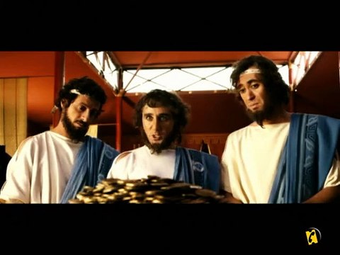 La Minute du mardi 29 janvier 2008