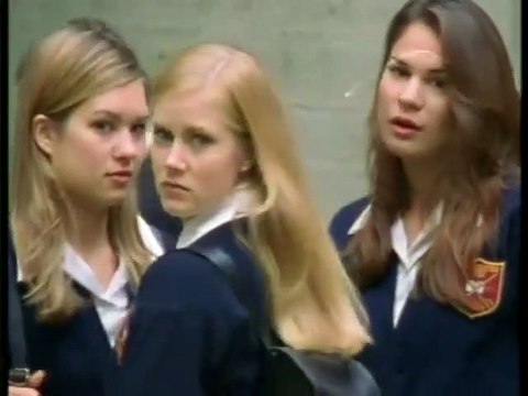 Sexe Intentions 2 Bande-annonce VO