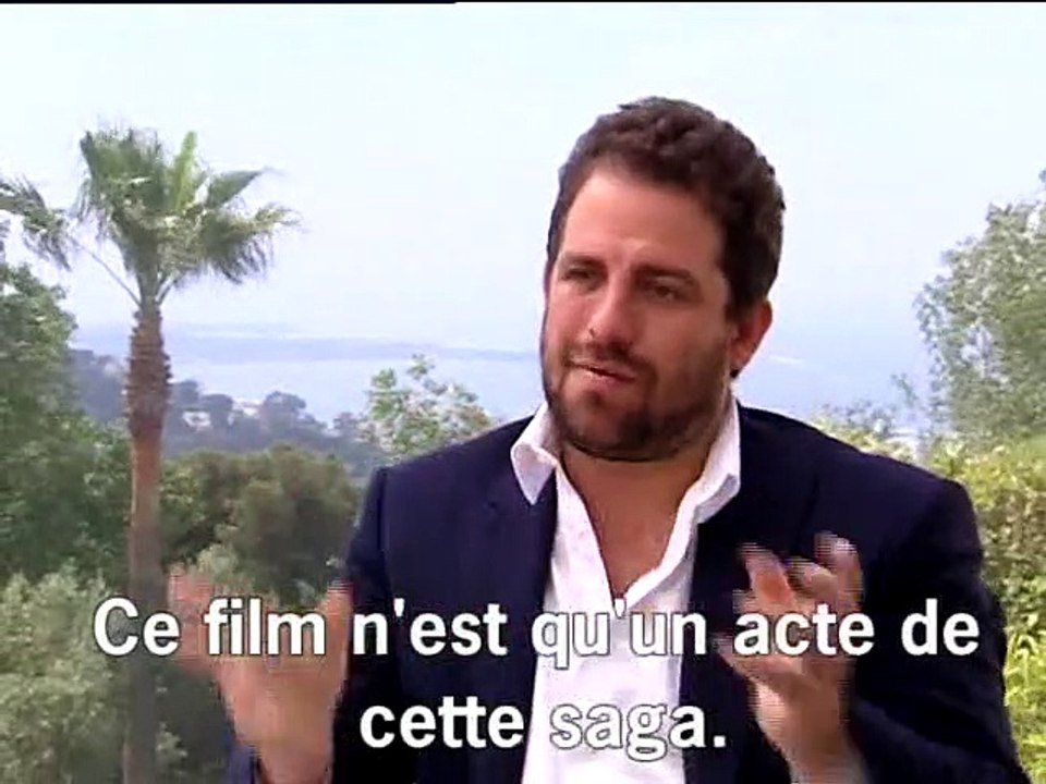 Brett Ratner Interview 3: X-Men l'affronte...
