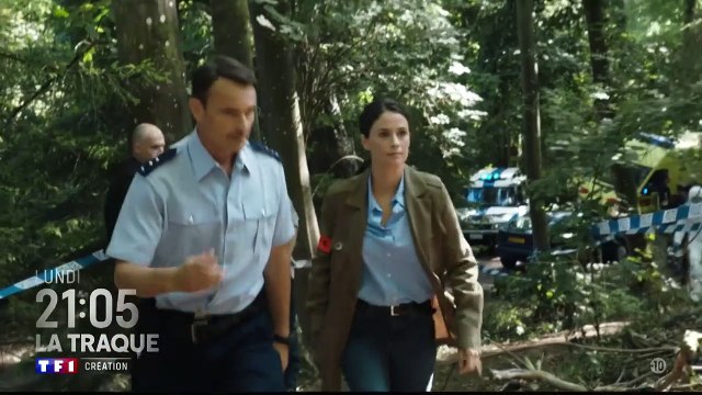 La Traque - Bande-annnonce VF