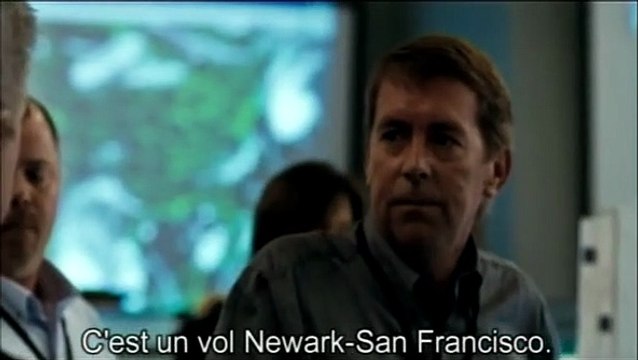 Vol 93 Extrait vidéo VO